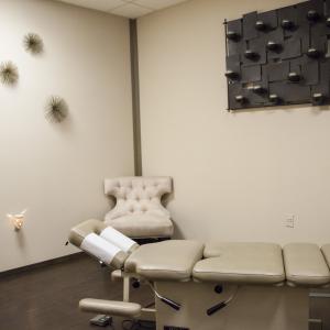chiropractic office clinic yuma az